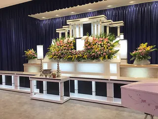 シティホール北広島