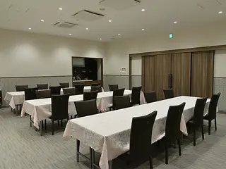 シティホール北広島