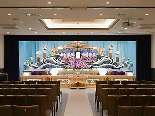 東苗穂シティホール