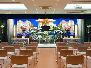 麻生シティホール