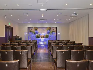 清田シティホール