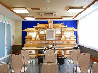 江別ベルコ会館