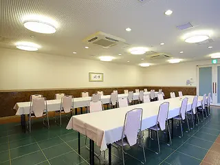 江別ベルコ会館