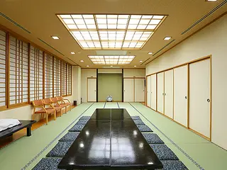 岩見沢ベルコ会館