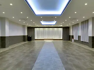 シティホール岩見沢