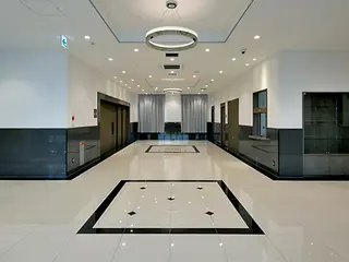 シティホール岩見沢