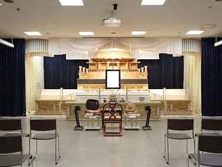 苫小牧シティホール