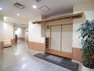 苫小牧シティホール