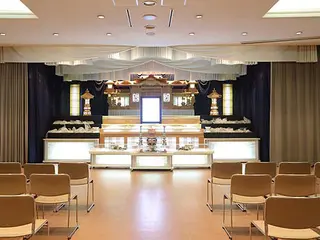 ベルコ 苫小牧西ホール