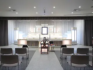 シティホール苫小牧東