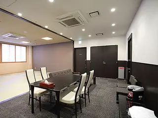 シティホール苫小牧東