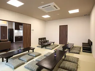 シティホール伊達