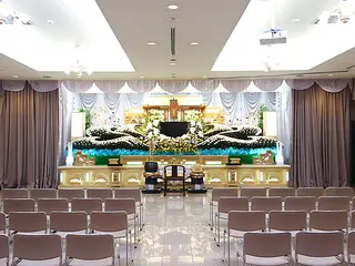 函館ベルコ会館