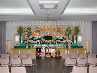 函館東シティホール