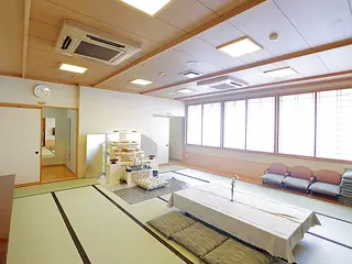 函館東シティホール