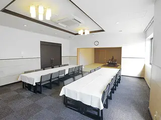 ユアホール函館西