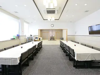 ユアホール北斗