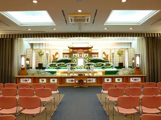 ベルコ帯広西シティホール