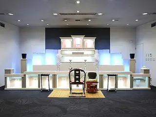 ユアホール帯広東