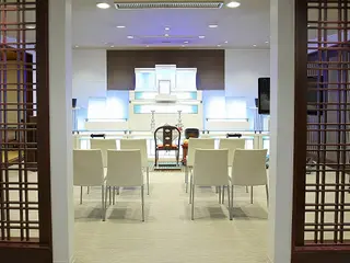 ユアホール帯広東