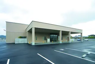 ベルモニー会館 まんのう