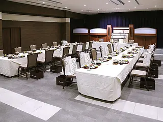 秋田ベルコ会館