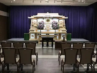 秋田ベルコ会館