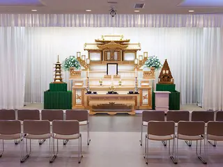 シティホール仁井田