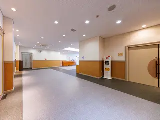 シティホール仁井田