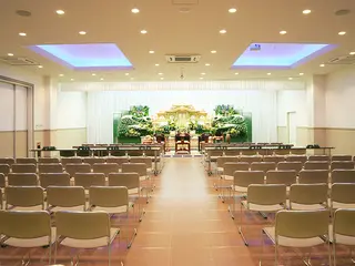 シティホール広面