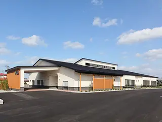 シティホール新屋