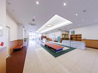 シティホールおがベルコ会館