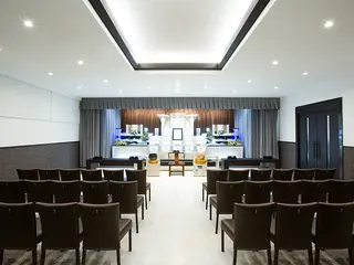 シティホール泉天神沢