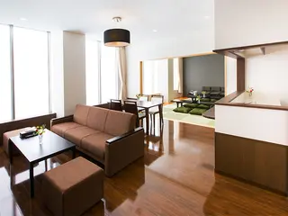 シティホール泉天神沢