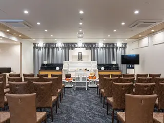 ユアホール多賀城