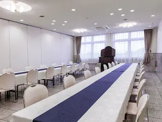 シティホール名取