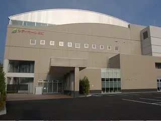 シティホール長町