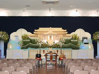 シティホール長町