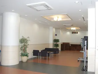 シティホール長町