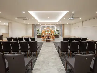 ユアホール西多賀