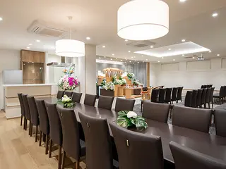 ユアホール西多賀