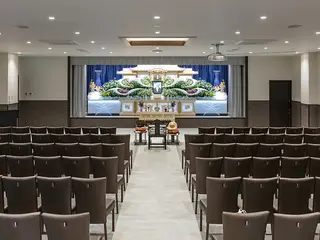 シティホール古川駅前