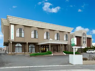 ベルコのお葬式【大崎】