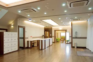 シティホール高速長田