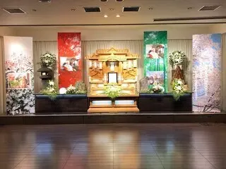 シティホール高速長田