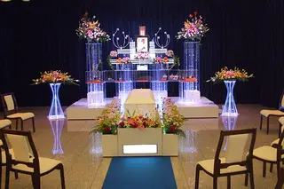 シティホール豊岡