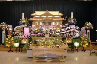 シティホール和田山