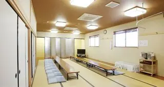 紫雲閣 日置ホール