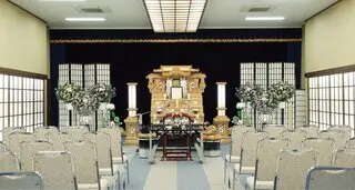 紫雲閣 日置ホール