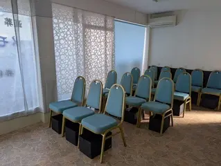 メモリアル　桜天　鈴鹿斎場